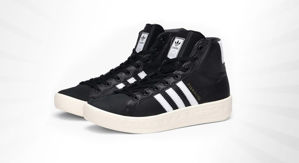 Die besten Adidas Allround Schuhe und Sneaker Angebote Fashionratgeber