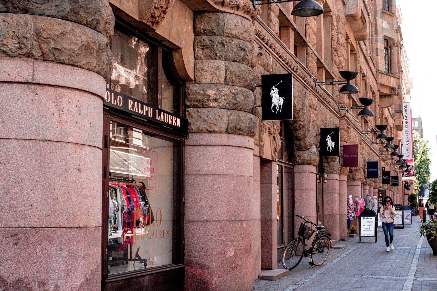 Unterschied zwischen U.S. POLO ASSN. und Polo Ralph Lauren Fashionratgeber